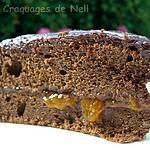 recette Sachertorte