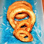 recette Calamars à la romaine