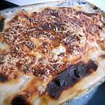 recette Gratin dauphinois aux fruits de mer et surimis