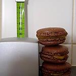 recette macarons
