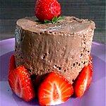 mousse au chocolat : recette Mousse au chocolat