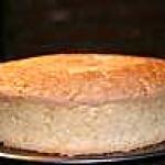 savoie : recette gateau de savoie maison/traditionelle