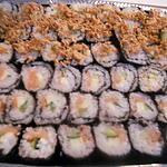 recette Makis