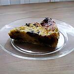 pain au lait : recette pudding choco-raisins