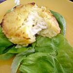recette moelleux aux pommes de terre et fromage