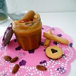 recette Crème caramel au beurre salé