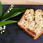recette Cake aux pruneaux-lardons