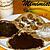 recette Délices des îles coco-bananes-choco