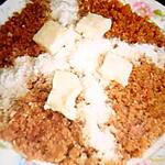Miel : recette RFISS