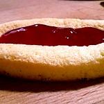 recette Barquettes 3 chatons