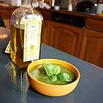 recette Pesto alla Genovese