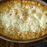 recette Quenelles