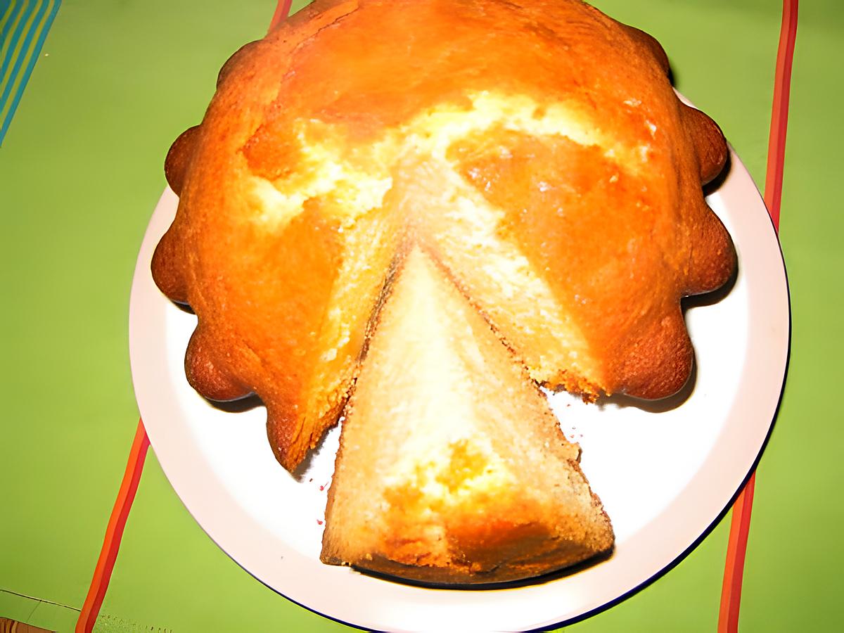 recette The Pastis béarnais