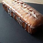recette Cake au citron