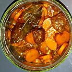recette Boeuf facon bourguignon sans vin