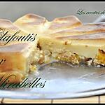 recette clafoutis de mirabelles