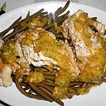 recette CERVELLE DE VEAU A LA SAUGE