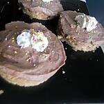 recette Cheesecake Nutella