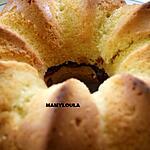 recette Gâteau express à la confiture