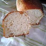 recette Brioche a la fleur d'orangé light