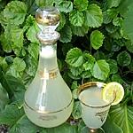 facile : recette Citronnade