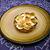 recette TARTELETTES MERINGUEES A LA RHUBARBE