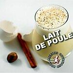 recette Cocktail "Lait de poule"