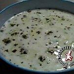 recette Sauce Kebab (La vraie)