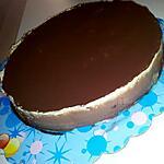 recette Tiramisu au 3 chocolats