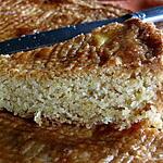 recette Gâteau breton !
