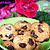 recette *Biscuits croquants légers flocons d'avoine, Amande & Noix de Coco façon Cookies*