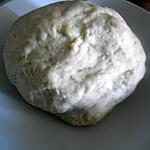 recette Pâte brisée a l'huile d"olive et aux herbes de Provence au Thermomix