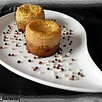 thé vert : recette Key Lime Pie