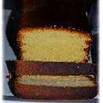 recette Quatre quart breton