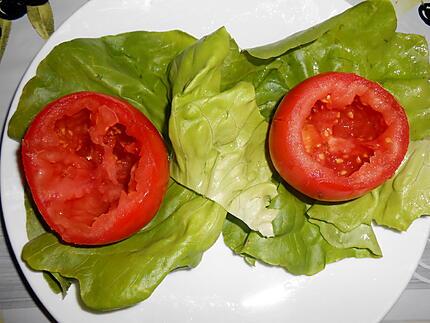 Salade jardiniere 430