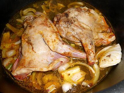 Lapin courgettes pommes de terre 430