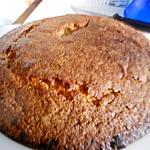 recette Gâteau moelleux nature thermomix
