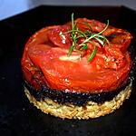 recette CROQUANT DU SUD