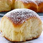 recette Brioche butchy