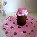recette Pâte a tartiné chocolat praliné