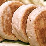 muffins : recette English Muffins