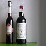 recette Vin de noix de Chloum gourmand