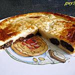 recette far breton aux pruneaux