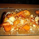 recette Couscous rapide