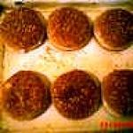 recette hamburger