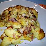 recette tartiflette au maroilles