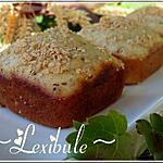 muffins : recette Mini moelleux au melon et à la cardamome