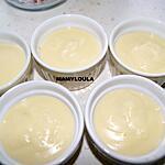 recette crème aux spéculoos