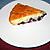 recette Génoise aux Myrtilles