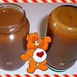 recette Crème Caramel & Carambar